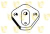FIAT 4144917 Holding Bracket, fuel feed pump